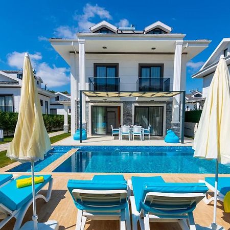 Hisar 3 - Holiday Villa In Hisaronu Fethiye Exterior photo