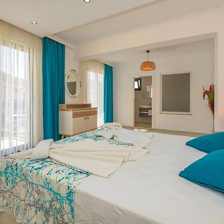 Hisar 3 - Holiday Villa In Hisaronu Fethiye Exterior photo