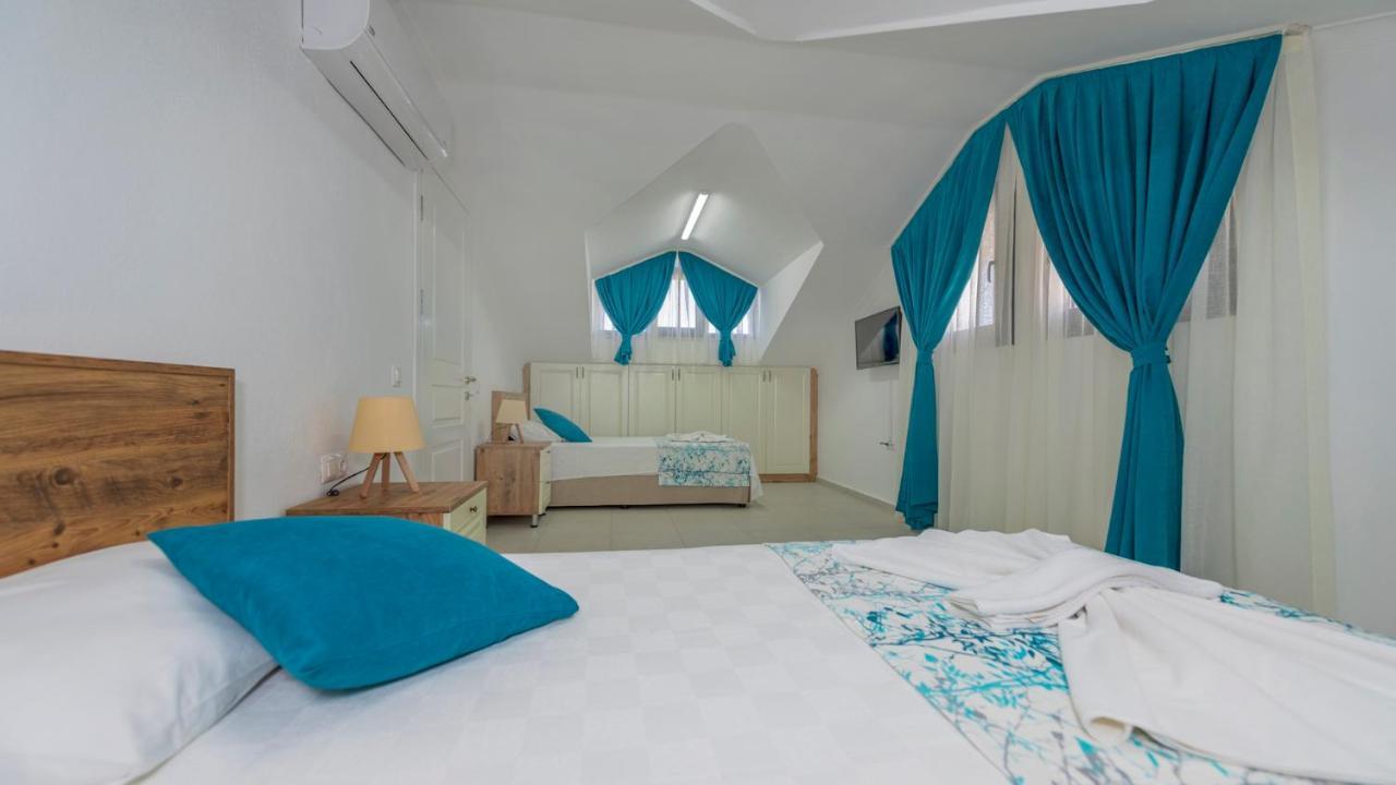 Hisar 3 - Holiday Villa In Hisaronu Fethiye Exterior photo