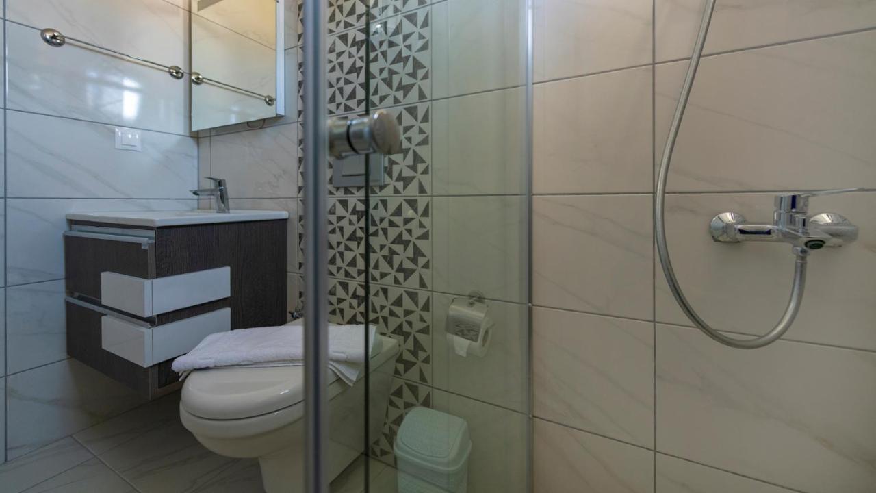 Hisar 3 - Holiday Villa In Hisaronu Fethiye Exterior photo