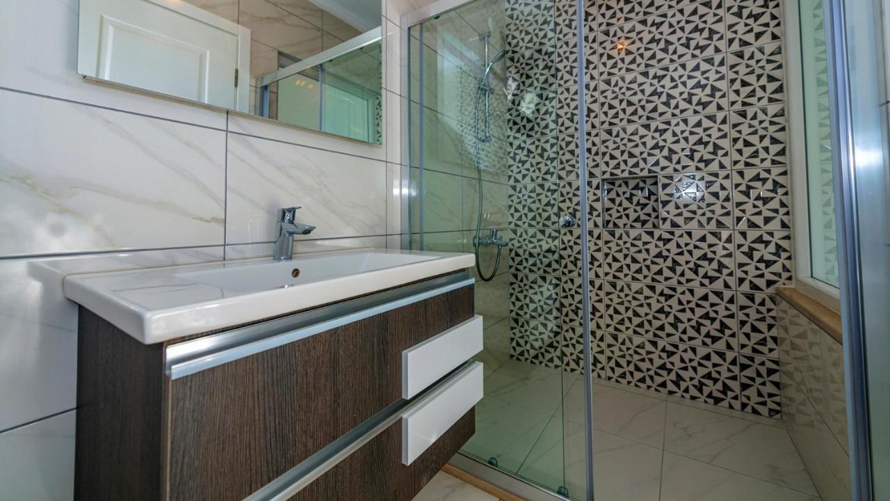 Hisar 3 - Holiday Villa In Hisaronu Fethiye Exterior photo
