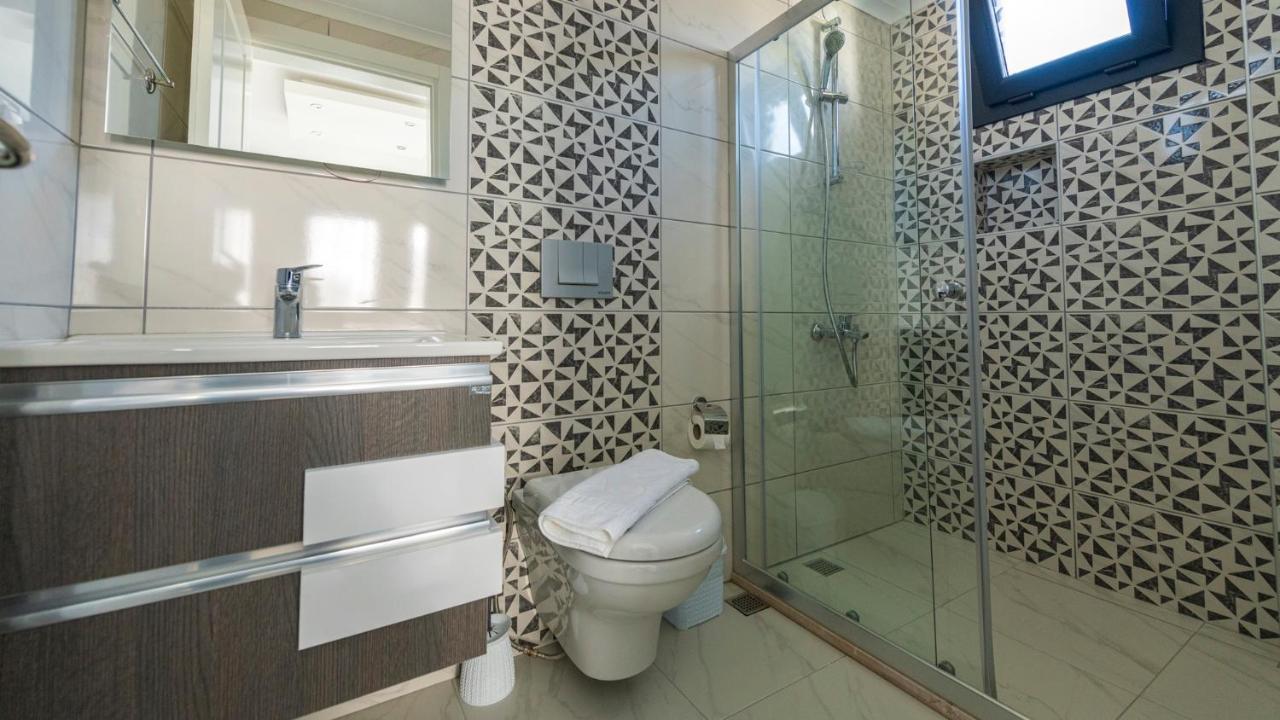 Hisar 3 - Holiday Villa In Hisaronu Fethiye Exterior photo