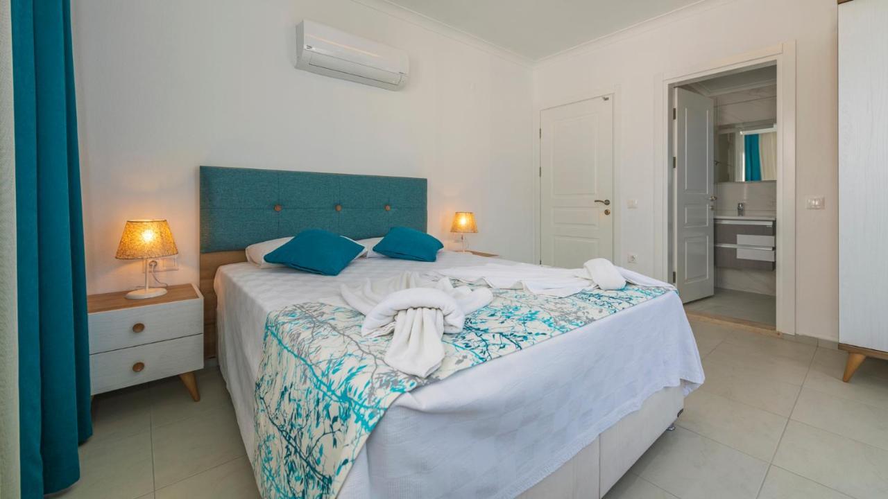 Hisar 3 - Holiday Villa In Hisaronu Fethiye Exterior photo