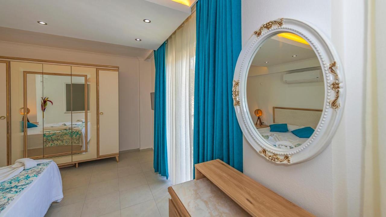 Hisar 3 - Holiday Villa In Hisaronu Fethiye Exterior photo