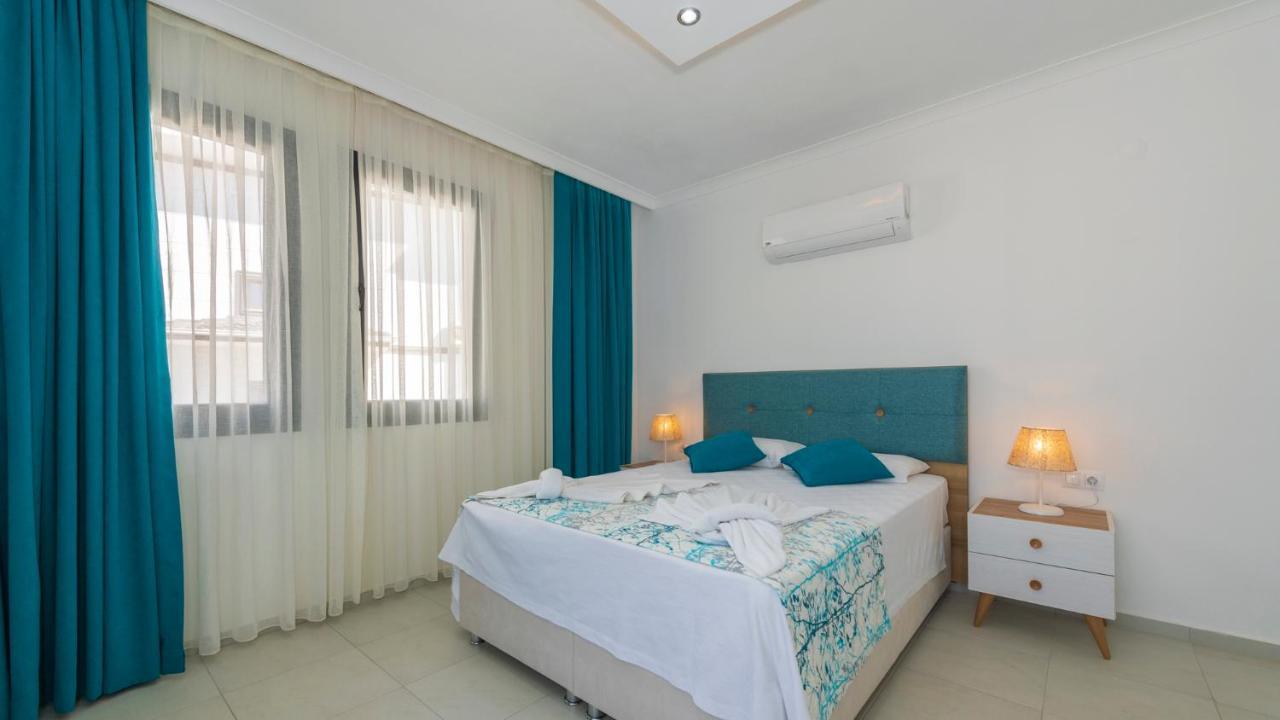 Hisar 3 - Holiday Villa In Hisaronu Fethiye Exterior photo